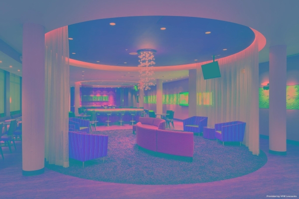 Hotel SpringHill Suites by Marriott Coeur d-Alene (Coeur d'Alene)